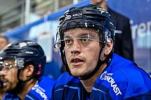 Eishockey, DEL, Penny-DEL, Vorbereitung, Straubing Tigers - HC Lugano, Gäubodencup 2022, 18.08.2022