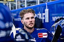 Eishockey, Herren, Penny DEL, DEL, Saison 2022-2023, Playoffs, Viertelfinale, Spiel 5, Straubing Tigers - Grizzlys Wolfsburg, 24.03.2023