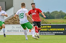 Fußball, Herren, Kreisliga Straubing, SC Kirchroth - SV Deggenau, BFV, 1. Spieltag, Saison 2023-2024,28.07.2023