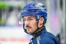 Eishockey, Herren, Penny DEL, Saison 2024-2024, Vorbereitung, Gäubodencup 2024, Straubing Tigers - ERC Ingolstadt, 29.08.2024