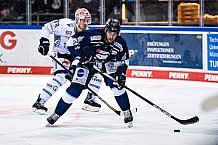 Eishockey, Herren, DEL, Saison 2021-2022, 17.10.2021