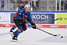 Eishockey, Herren, DEL, Penny DEL, Vorbereitung, Spiel um Platz 3, Gäubodencup 2023, Saison 2023-2024, Nürnberg Ice Tigers - ERC Ingolstadt,20.08.2023