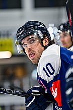 Eishockey, Men, CHL, Champions Hockey League, Regular Saison 2024-25, Game Day 4, Straubing Tigers - Dynamo Pardubice, 15.09.2024