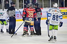 Herren, Eishockey, Oberliga-Süd, Saison 2021-2022,  12.12.2021