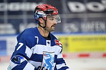 Eishockey, Herren, DEL, Saison 2020 2021, Straubing Tigers - ERC Ingolstadt, 31.01.2021