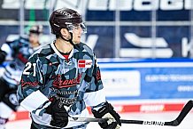 Eishockey, Herren, DEL, Saison 2020-2021, Straubing Tigers - Kölner Haie, 11.04.2021