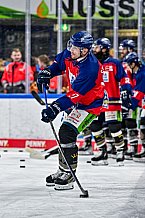 Eishockey, Herren, Penny DEL, 50. Spieltag, Saison 2023-2024, Straubing Tigers - Eisbären Berlin,01.03.2024
