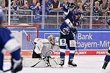 Eishockey, Herren, DEL, Penny DEL, Vorbereitung, Gäubodencup 2023, Finale, Saison 2023-2024, Straubing Tigers - HC Lugano,20.08.2023