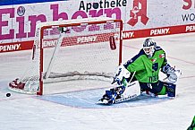 Eishockey, Herren, DEL, Saison 2022-2023, Hauptrunde, Straubing Tigers - EHC Red Bull München, 13. Spieltag, 21.10.2022