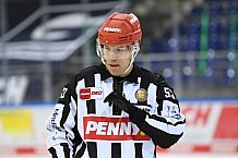 Eishockey, Herren, DEL, Saison 2020 2021, Straubing Tigers - ERC Ingolstadt, 31.01.2021