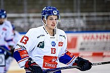 Eishockey, DEL, Penny-DEL, Vorbereitung, 22.08.2021