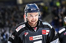 Eishockey, Herren, DEL, Saison 2021-2022, 01.10.2021