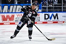 Eishockey, Herren, DEL, Saison 2021-2022, 19.10.2021