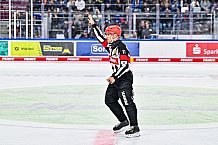 Eishockey, Men, DEL, Penny DEL, Hauptrunde Saison 2024-25, 1. Spieltag, Straubing Tigers - Düsseldorfer EG, 20.09.2024