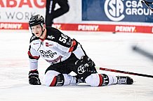 Eishockey, Herren, DEL, Saison 2021-2022, 07.11.2021
