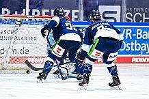 Eishockey, Herren, DEL, Saison 2021-2022, Panther, 21.12.2021