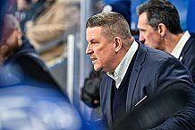 Eishockey, Herren, Penny DEL, 42. Spieltag, Saison 2023-2024, Straubing Tigers - Ingolstadt Panther,28.01.2024