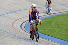 Radsport, Derny, Bahnrad, DM 202107.08.2021