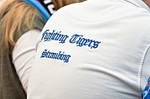 Eishockey, Herren, DEL, Penny DEL, Saison 2022-2023, Straubing Tigers, Saisonabschlußfeier, 01.04.2023