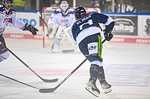 Eishockey, Herren, DEL, Saison 2021-2022, Straubing Tigers - Adler Mannheim, 10.09.2021
