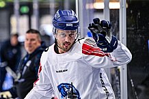 Eishockey, Herren, DEL, Penny DEL, Saison 2023-2024, Straubing Tigers, 04.08.2023