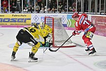 Herren, Eishockey, Oberliga-Süd, DEB, Saison 2024-2025, Deggendorfer SC - Tölzer Löwen, 22.09.2024