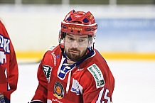 Eishockey, Herren, Oberliga Süd, Saison 2020 2021, Deggendorfer SC - ECDC Memmingen Indians, 05.02.2021