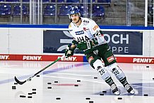 Eishockey, DEL, Penny-DEL, Vorbereitung, 29.08.2021