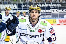 Eishockey, Herren, DEL, Saison 2020-2021, Straubing Tigers - Eisbären Berlin, 28.03.2021