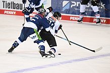 Eishockey, DEL, Penny-DEL, Vorbereitung, Gäubodencup 2021, 13.08.2021