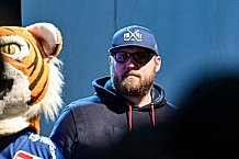 Eishockey, Herren, DEL, Penny DEL, Saison 2022-2023, Straubing Tigers, Saisonabschlußfeier, 01.04.2023