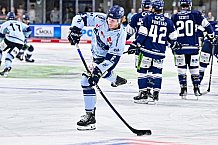 Eishockey, Herren, DEL, Penny DEL, Saison 2023-2024, Straubing Tigers, öffentliches Eistraining,06.08.2023