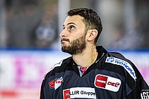 Eishockey, Herren, DEL, Saison 2021-2022, 24.10.2021
