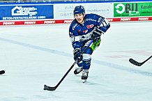 Eishockey, Herren, Penny DEL, 8. Spieltag, Saison 2023-2024, Straubing Tigers - ERC Ingolstadt,06.10.2023