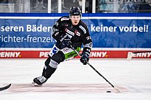 Eishockey, Herren, DEL, Saison 2021-2022, 49. Spieltag, Straubing Tigers - EHC Red Bull München,  27.02.2022