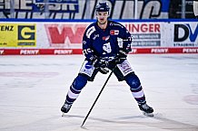 Eishockey, Herren, Penny DEL, DEL, Saison 2022-2023, Playoffs, Viertelfinale, Spiel 1, Straubing Tigers - Grizzlys Wolfsburg, 14.03.2023