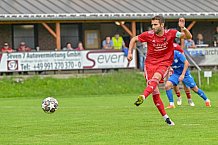 Fußball, Herren, Landesliga Mitte, TSV Seebach - SV Ettmannsdorf, BFV, 4. Spieltag, Saison 2023-2024,05.08.2023