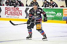 Herren, Eishockey, Oberliga-Süd, Saison 2021-2022,  08.10.2021