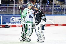 Eishockey, Herren, DEL, Saison 2021-2022, 24.10.2021