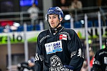 Eishockey, Men, DEL, Penny DEL, Hauptrunde Saison 2024-25, 4. Spieltag, Straubing Tigers - EHC Red Bull München, 29.09.2024