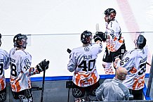 Eishockey, Herren, Penny DEL, DEL, Saison 2022-2023, Playoffs, Viertelfinale, Spiel 3, Straubing Tigers - Grizzlys Wolfsburg, 19.03.2023