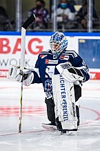 Eishockey, Herren, DEL, Saison 2021-2022, Panther, 17.09.2021
