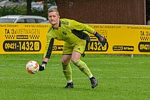 Fußball, Herren, Kreisliga Straubing, BFV, SV Türk Gücü Straubing - SV Schwarzach, 2. Spieltag, Saison 2023-2024, 06.08.2023