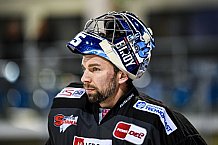 Eishockey, Herren, DEL, Saison 2021-2022, 29.10.2021