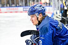 Eishockey, Men, DEL, Penny DEL, Hauptrunde Saison 2024-25, 4. Spieltag, Straubing Tigers - EHC Red Bull München, 29.09.2024
