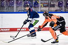 Eishockey, Herren, DEL, Saison 2021-2022, 10.12.2021