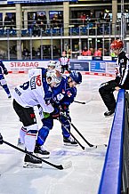 Eishockey, Herren, Penny DEL, DEL, Saison 2022-2023, Hauptrunde, Straubing Tigers - Nürnberg Ice Tigers, 31. Spieltag, 16.12.2022