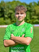 Fußball, Herren, Landesliga Mitte, Spvgg GW Deggendorf - Portraits - Mannschaftsfoto, Saison 2023-2024, 15.07.2023