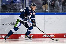 Eishockey, Herren, DEL, Saison 2021-2022, Panther, 17.09.2021