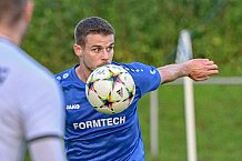 Fußball, Herren, Landesliga Mitte, BFV, TSV Bogen - FC Sturm Hauzenberg, 5. Spieltag, Saison 2023-2024, 09.08.2023